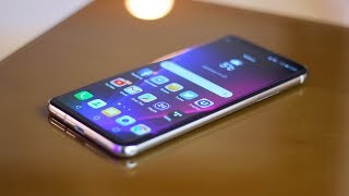 LG V30  recenzja Mobzilla odc 408 [upl. by Hulbard852]