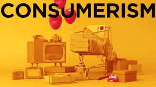 Breaking The Cycle Of Consumerism [upl. by Nikita]