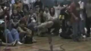 Bboy Checho [upl. by Malsi353]