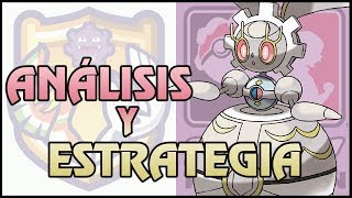 MAGEARNA  ANÁLISIS COMPETITIVOS Y ESTRATEGIAS POKÉMON [upl. by Ivon744]