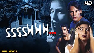 SsssHhh Hindi Full Movie  Bollywood Horror Thriller  Dino Morea Tanishaa Mukerji Karan Nath [upl. by Niamor]