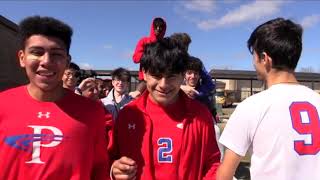 Paragould High School Lip Dub 2023 [upl. by Iralam203]