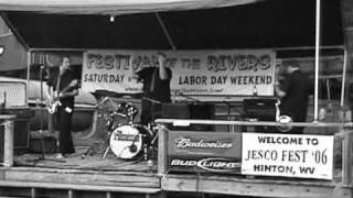 JESCOFEST the movie Jesco White [upl. by Towne]