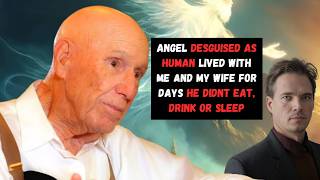 He Didnt Eat or Sleep Howard Pittmans Angelic Encounter After His Near Death Experience [upl. by Nerat]