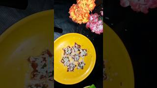 bread pizza  trending viral shorts youtubeshorts shortsfeed pizza recipe [upl. by Behl]