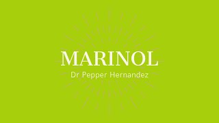 Prescription Drug Marinol [upl. by Ohcamac909]