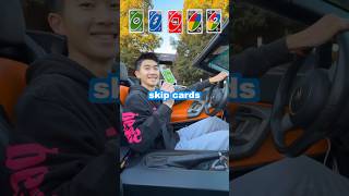 Do Uno FLIP Cards Work In Real Life shorts [upl. by Thielen]