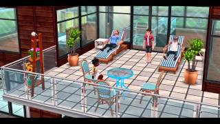 The Sims FreePlay  Life Dreams Update Trailer [upl. by Blair]