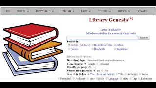 How To Download Any Book And Its Solution Manual Free From Internet in PDF Format [upl. by Even806]