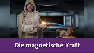 Die Magnetische Kraft [upl. by Ahsieym850]