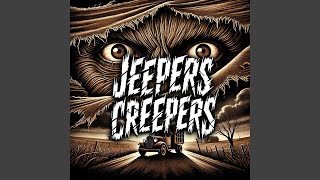 Jeepers Creepers Movie SoundtrackTheme Song [upl. by Elleinahc906]