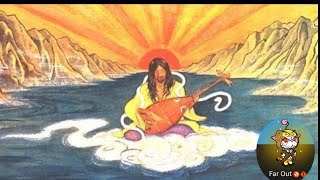 Osamu Kitajima – Benzaiten 1976 Psychedelic Folk Progressive Rock  Full Album [upl. by Nniuq]