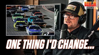 What More Could You Ask For From Atlanta Dale Jr Has ONE Thing Hed Change  Dale Jr Download [upl. by Tully]