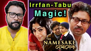 THE NAMESAKE Review amp Analysis  Views কম হলেও ক্ষতি নেই Ep9 [upl. by Nottage682]