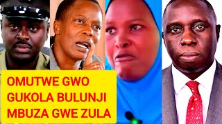 HonNambooze Atabukide ZuLah ne Police Mwekobanye Mutulugunye Haji Afiire Mukomera [upl. by Nakre]