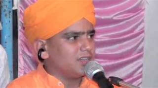 ना स्वर है न सरगम है  Gulab Nathji Bhajan  HD bhajan video gulab nath ji bhajan [upl. by Ursuline]