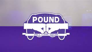 POUND 2020  Announcement Trailer [upl. by Faber735]