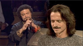 Yanni  quotPrelude and Nostalgiaquot1080p From the Master quotYanni Live The Concert Eventquot [upl. by Ingar]