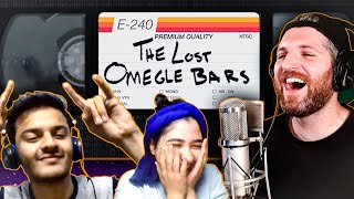 The Lost Omegle Bars  Harry Mack [upl. by Rickard]