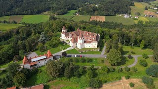 Schloss Kornberg [upl. by Nedlog]