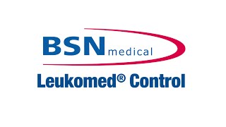 Leukomed Control German [upl. by Laufer]