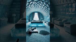 The Ice Hotel Murder Can You Solve the Mystery [upl. by Elokcin]