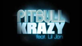 Pitbull krazy instrumental [upl. by Naida]