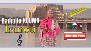 Badiallo KOUMA Ismou Clip vidéo de musique [upl. by Yelsna]