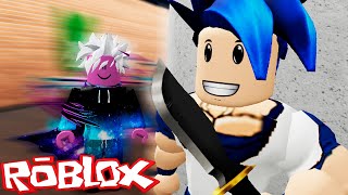 Ven Jorcha ven😡🔪  Murder Mystery 2  ROBLOX [upl. by Gitel]