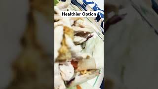 Looking For Healthier Salads You Cant Go Wrong With A Chicken Salad weightloss chickensalad [upl. by Aelc]