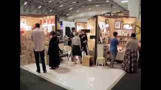 Private Property  Decorex Show  To BuildRenovate or buy a home [upl. by Suoivatnom]