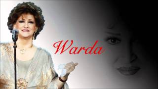 Warda  batwanis Beek  وردة  بتونس بيك [upl. by Nellac]