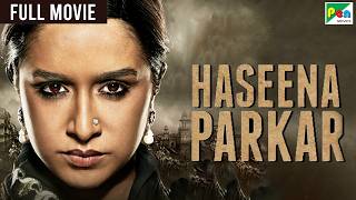 Movie Review Shraddha Kapoor Starrer ‘Haseena Parkar’  The Quint [upl. by Monia47]