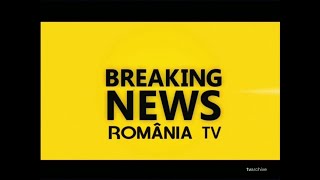 Romania TV  Probleme tehnice  07072022 [upl. by Hittel]