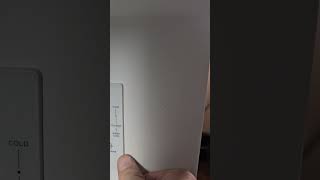 midea fridge and freezer temp control [upl. by Aplihs]