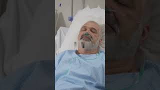 Man Wakes Up After 12 Years in Coma Video made by invideo ai invideoai youtube [upl. by Valina509]