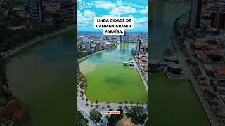 Campina Grande PB [upl. by Oznol]