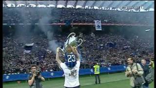 Tributo a Marco Materazzi [upl. by Efron]