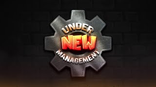 Under New Management Release Trailer [upl. by Anoid]