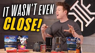 Watch this before you buy Mountain House or ReadyWise freeze dried food [upl. by Mureil704]