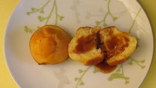 Yorkshire Pudding Recipe from the 1970s [upl. by Crista898]