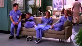 Dermatology in Greys Anatomy [upl. by Figueroa81]