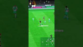 Football Shortfcmobile fcmobilegoals fcmobilezone FCBarcelona TechFCShorts easportsfc [upl. by Inalawi]