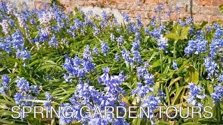 Blickling Hall Gardens Norfolk [upl. by Aeikan650]