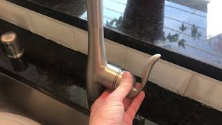 How to Fix a Noisy Faucet  This Old House [upl. by Camus]