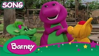 Barney  Do What the Duckies Do SONG [upl. by Eisnyl785]