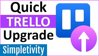 How to Optimize Trello for Project Management Tutorial [upl. by Odrahcir]