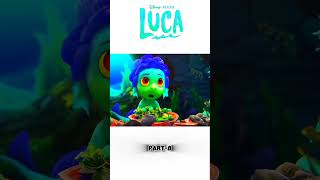 Follow for more🌺 Movie Name  Lucaluca anime foryou animeedits youtubeshorts youtubemovies [upl. by Kata]