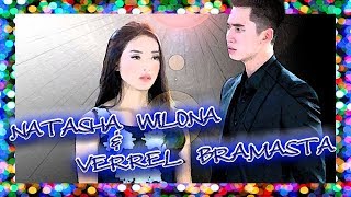 Saat Ku Jatuh Cinta  Natasha Wilona dan Verrell Bramasta [upl. by Siulegroj520]