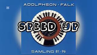 Mer Jul Speed up Adolphson amp Falk [upl. by Eedia]